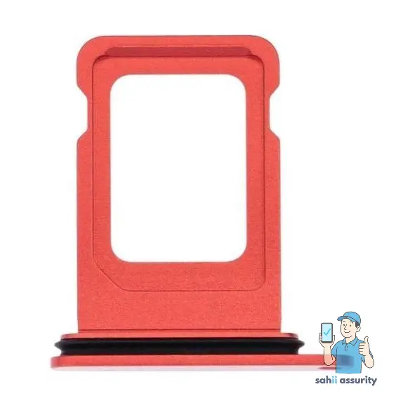 SIM Card Holder Tray for Apple iPhone 12 Mini thumbnail